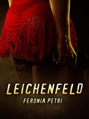 cover image of Leichenfeld